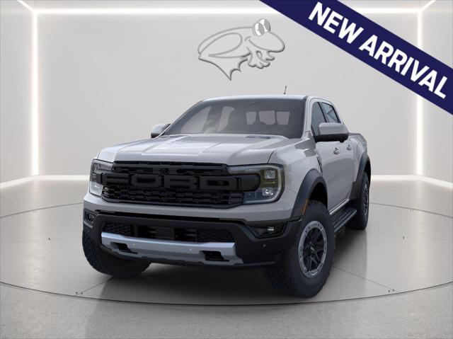 2026 Ford Ranger Raptor for sale in Hurlock, MD