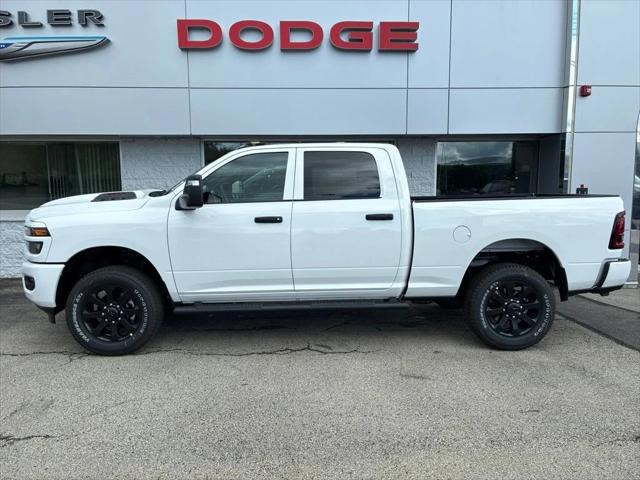 2026 RAM 2500 RAM 2500 BLACK EXPRESS CREW CAB 4X4 64 BOX 2026 RAM 2500 RAM 2500 BLACK EXPRESS CREW CAB 4X4 64 BOX