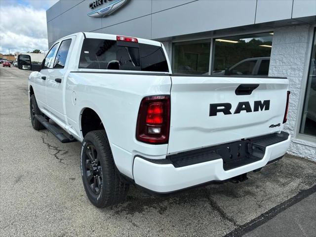 2026 RAM 2500 RAM 2500 BLACK EXPRESS CREW CAB 4X4 64 BOX 2026 RAM 2500 RAM 2500 BLACK EXPRESS CREW CAB 4X4 64 BOX