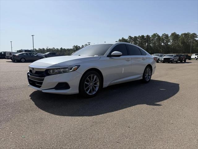 2021 Honda Accord LX for sale in Hattiesburg, MS