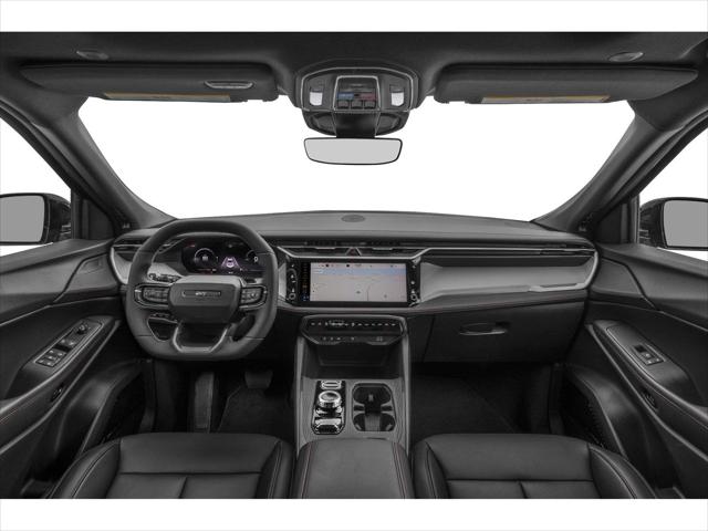 2026 Jeep Cherokee CHEROKEE LIMITED 4X4 2026 Jeep Cherokee CHEROKEE LIMITED 4X4