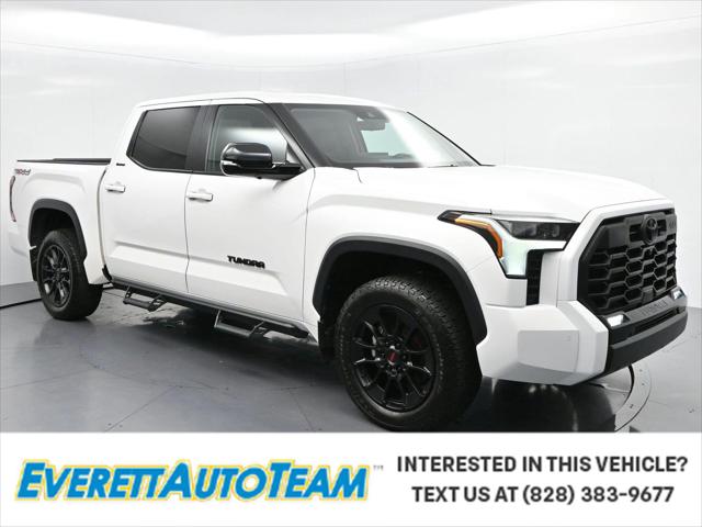2024 Toyota Tundra Limited for sale in Hickory, NC