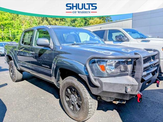 2010 Toyota Tacoma Base V6 2010 Toyota Tacoma Base V6