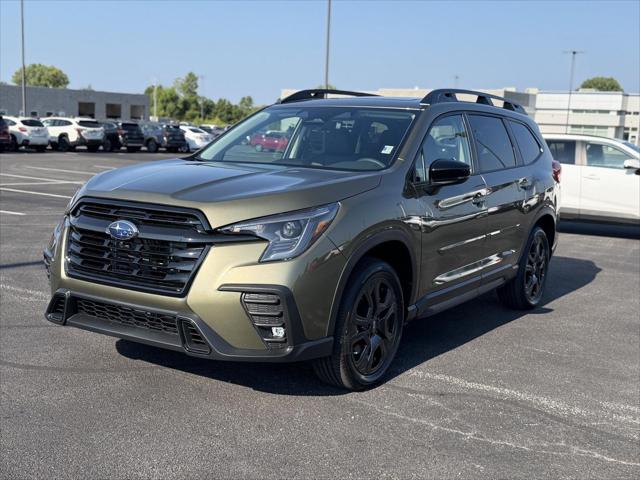 2026 Subaru Forester Sport for sale in Joplin, MO