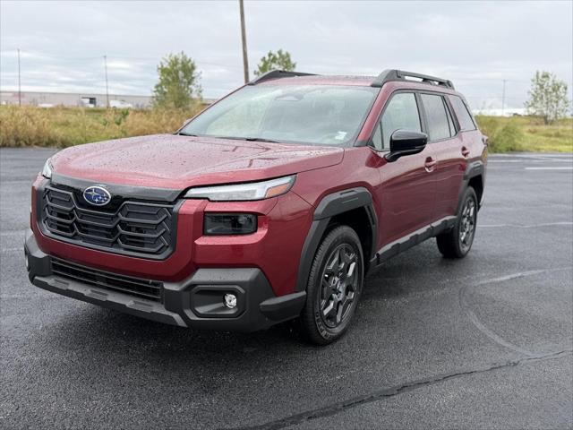 2026 Subaru Outback Premium for sale in Joplin, MO