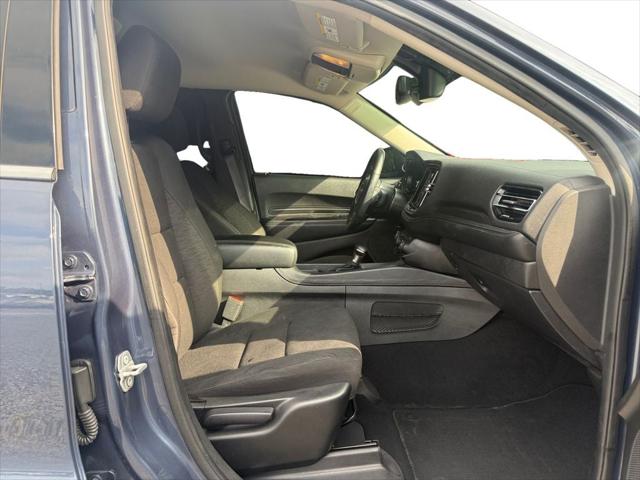 2021 Dodge Durango SXT RWD