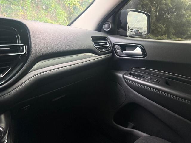 2021 Dodge Durango SXT RWD