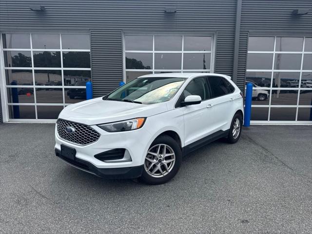 2024 Ford Edge SEL for sale in Starke, FL