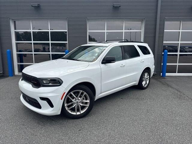 2024 Dodge Durango GT Plus RWD for sale in Starke, FL