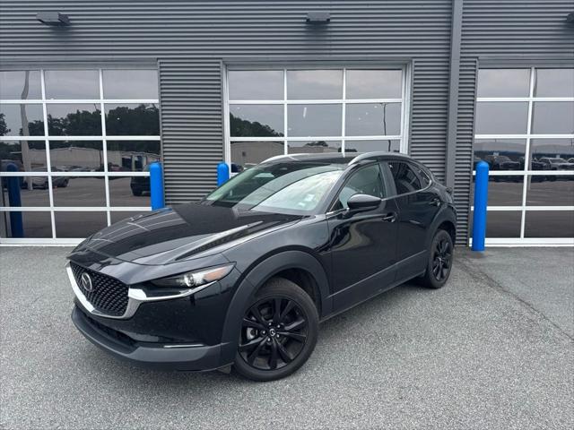 2024 Mazda CX-30 2.5 S Select Sport for sale in Starke, FL