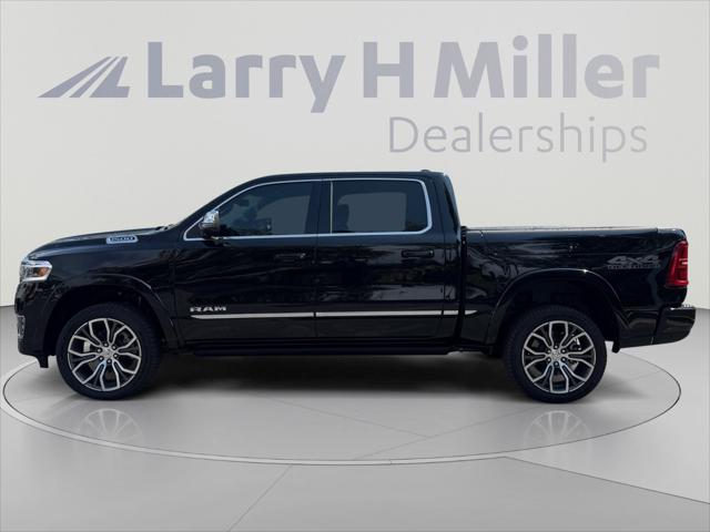 2026 RAM Ram 1500 RAM 1500 TUNGSTEN CREW CAB 4X4 2026 RAM Ram 1500 RAM 1500 TUNGSTEN CREW CAB 4X4