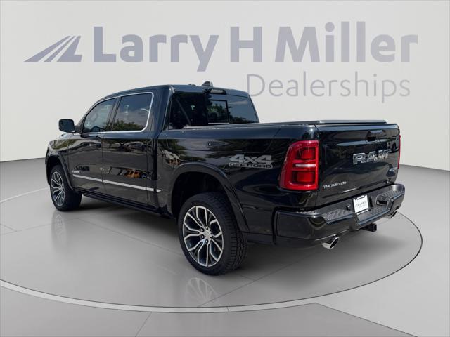 2026 RAM Ram 1500 RAM 1500 TUNGSTEN CREW CAB 4X4 2026 RAM Ram 1500 RAM 1500 TUNGSTEN CREW CAB 4X4
