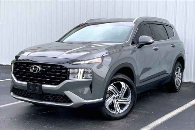 2023 Hyundai Santa Fe SEL for sale in Joplin, MO