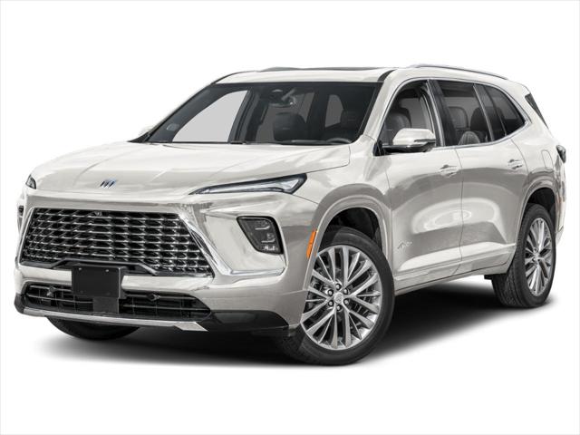 2027 Buick Enclave Avenir for sale in Manhattan, KS