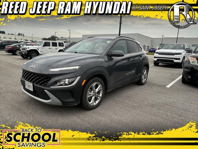 2023 Hyundai Kona SEL for sale in Saint Joseph, MO