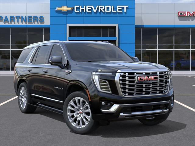 2026 GMC Yukon 2WD Denali for sale in Cuero, TX