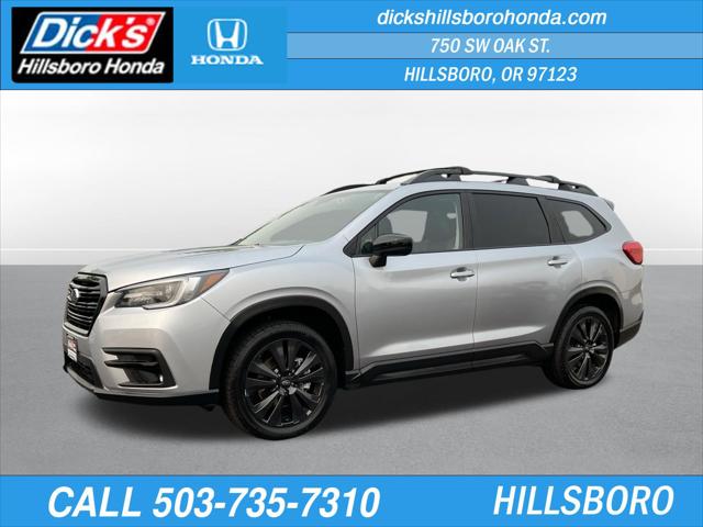 2022 Subaru Ascent Onyx Edition for sale in Hillsboro, OR