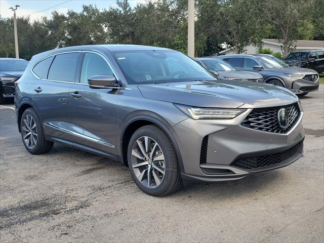 2026 Acura MDX Technology Package for sale in Miami, FL