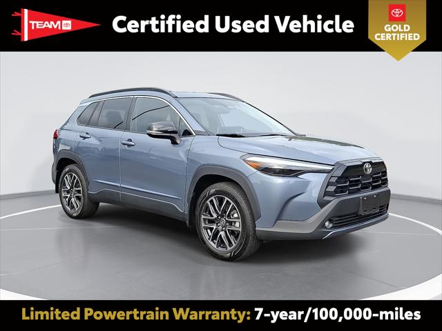 2026 Toyota Corolla Cross XLE for sale in Langhorne, PA