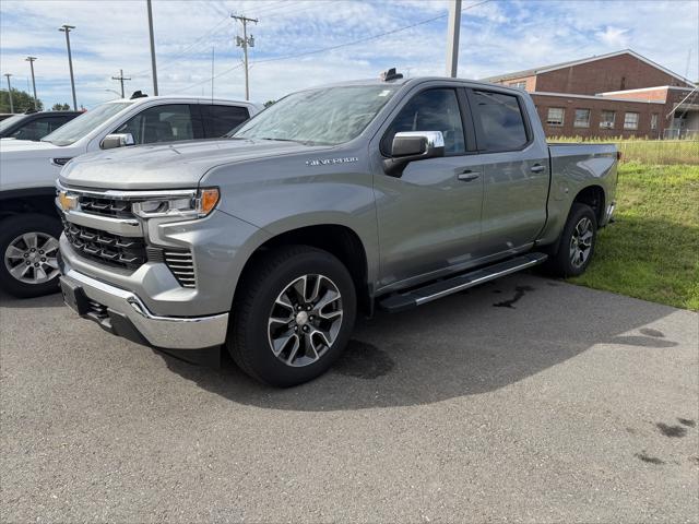 2023 Chevrolet Silverado 1500 4WD Crew Cab Short Bed LT with 2FL for sale in Leominster, MA