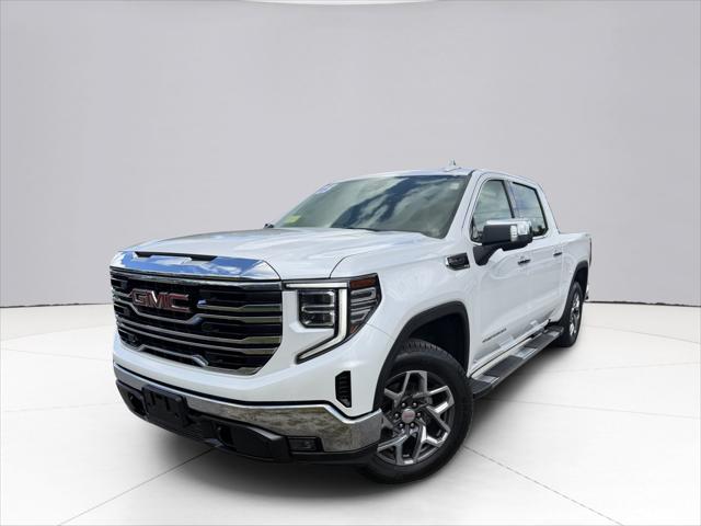 2023 GMC Sierra 1500 SLT for sale in Leominster, MA