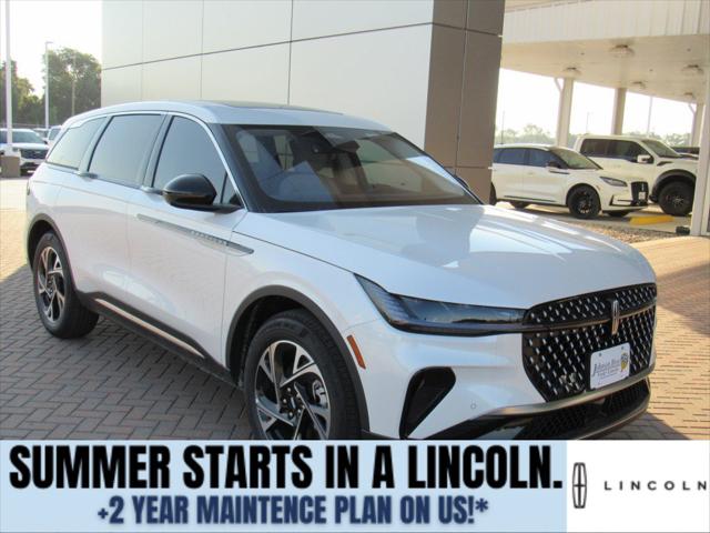 2026 Lincoln Nautilus Premiere for sale in Temple, TX