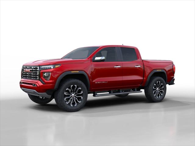 2026 GMC Canyon Denali, 4WD for sale in San Jose, CA