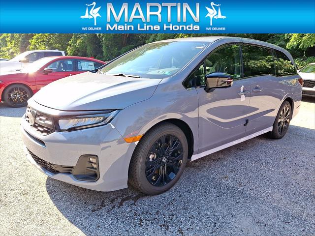 2026 Honda Odyssey Sport-L for sale in Ardmore, PA