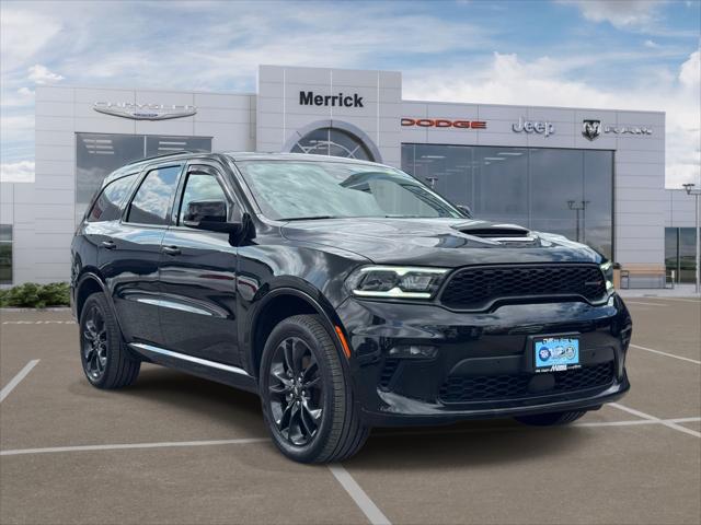 2023 Dodge Durango GT Premium AWD for sale in Wantagh, NY