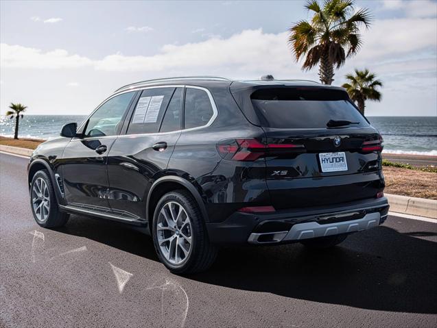 2024 BMW X5 sDrive40i