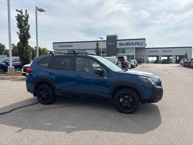 2025 Subaru Forester Wilderness for sale in Oklahoma City, OK