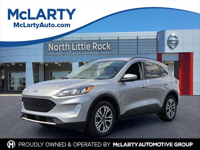 2021 Ford Escape SEL for sale in North Little Rock, AR