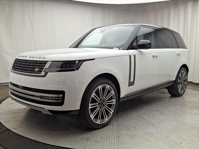 2026 Land Rover Range Rover P400 SE 7 Seat for sale in Eatontown, NJ