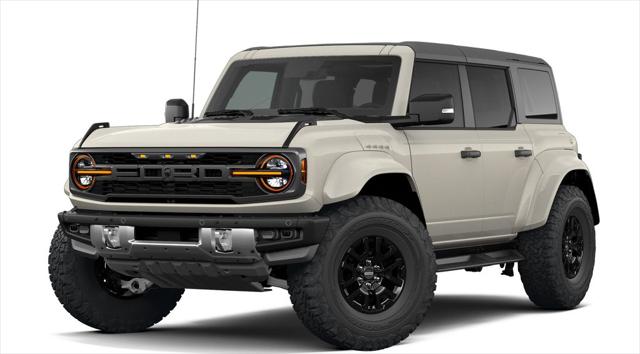 2026 Ford Bronco Raptor for sale in Pasco, WA
