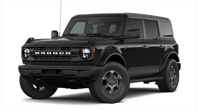 2026 Ford Bronco Big Bend for sale in Pasco, WA