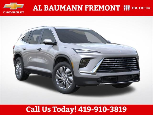2027 Buick Enclave Preferred for sale near Freemont, OH
