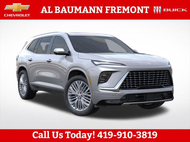 2027 Buick Enclave Avenir AWD for sale in Freemont, OH