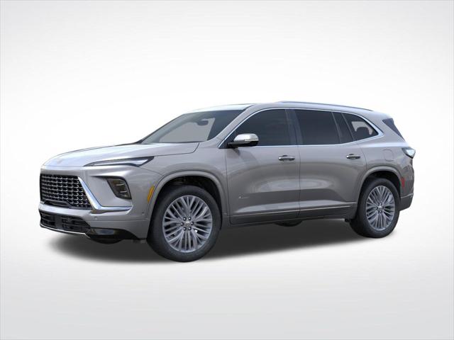 2027 Buick Enclave Avenir AWD