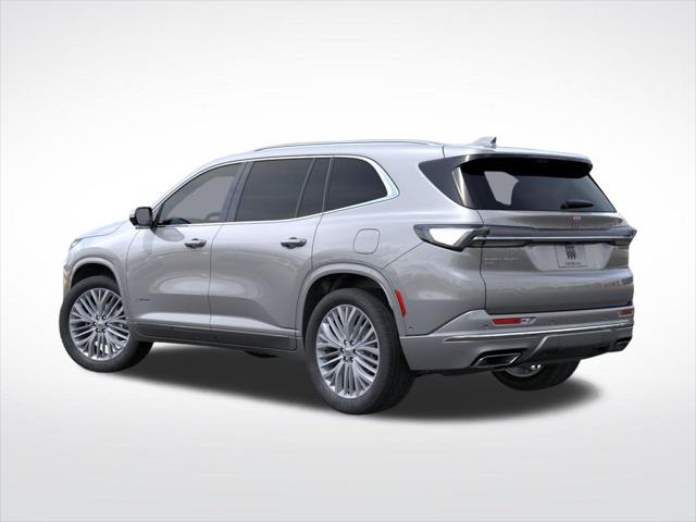 2027 Buick Enclave Avenir AWD