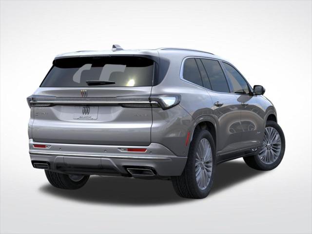 2027 Buick Enclave Avenir AWD