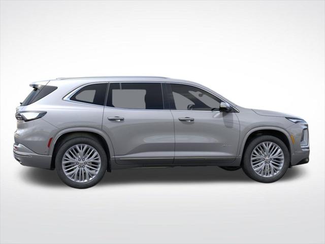 2027 Buick Enclave Avenir AWD