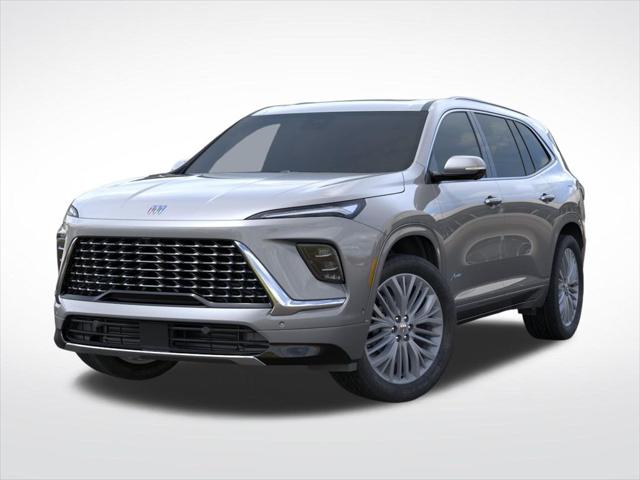 2027 Buick Enclave Avenir AWD