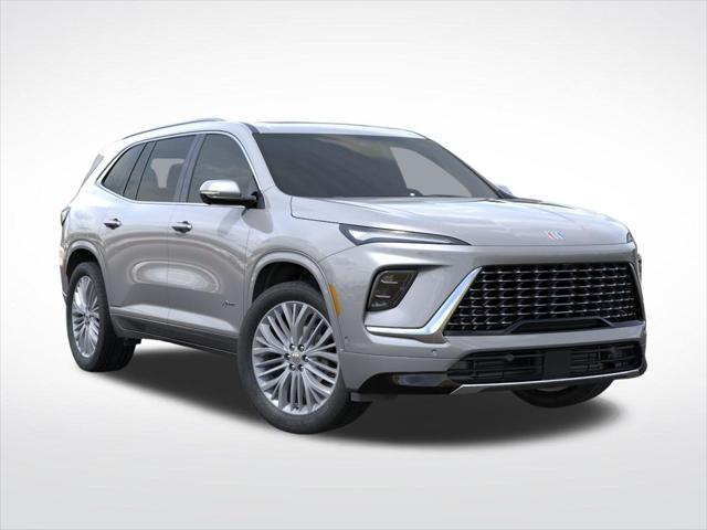 2027 Buick Enclave Avenir AWD