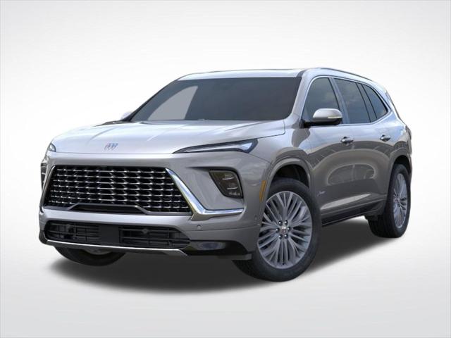 2027 Buick Enclave Avenir AWD