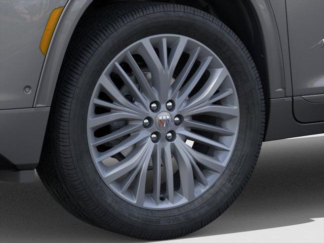 2027 Buick Enclave Avenir AWD