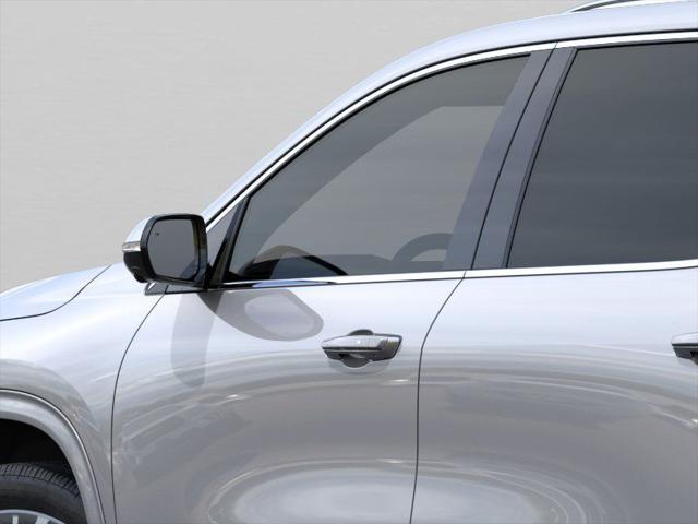 2027 Buick Enclave Avenir AWD
