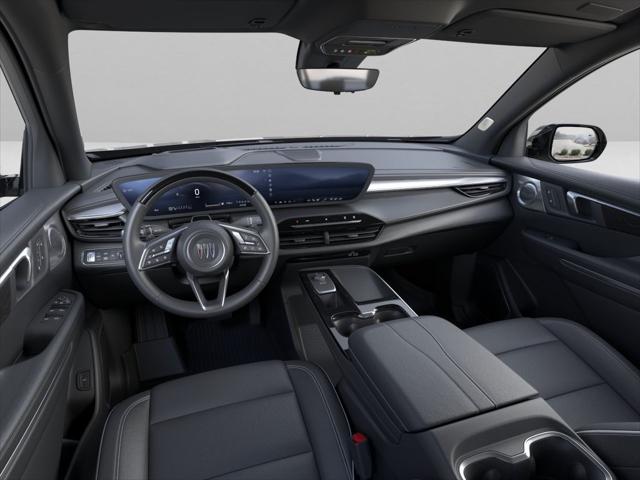 2027 Buick Enclave Avenir AWD