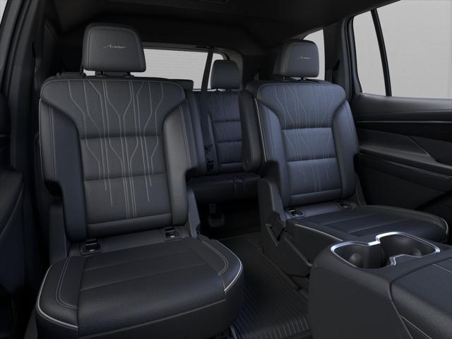 2027 Buick Enclave Avenir AWD