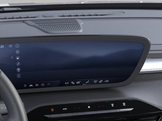 2027 Buick Enclave Avenir AWD