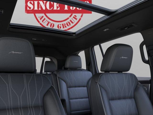 2027 Buick Enclave Avenir AWD